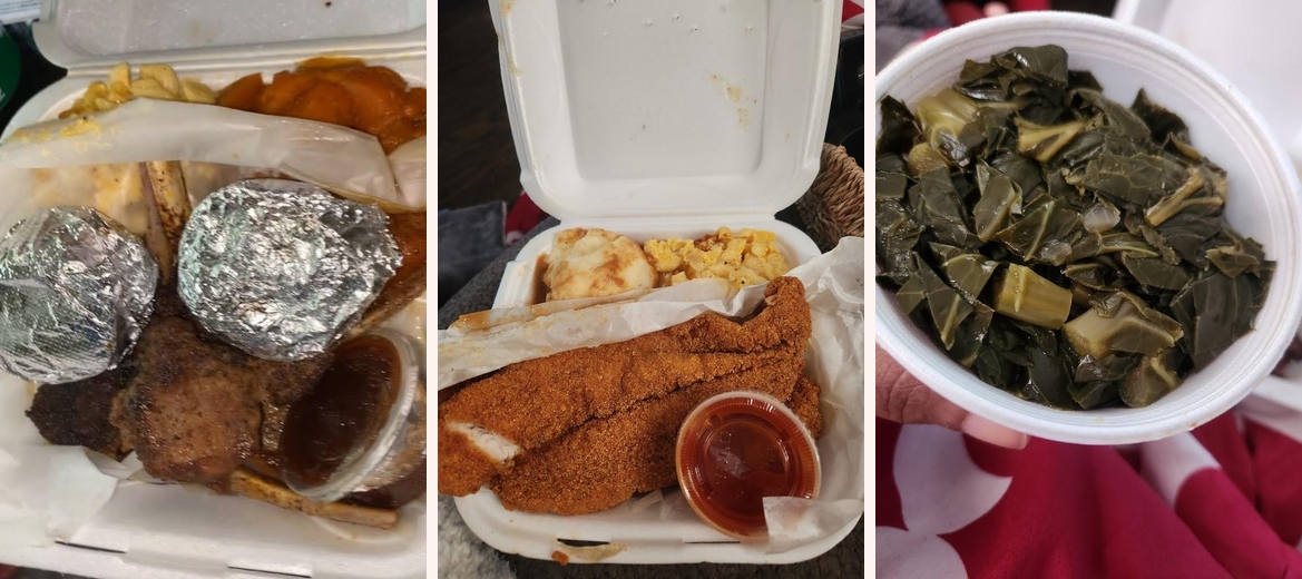 Kelly's Soul Kitchen Gallery Image 5