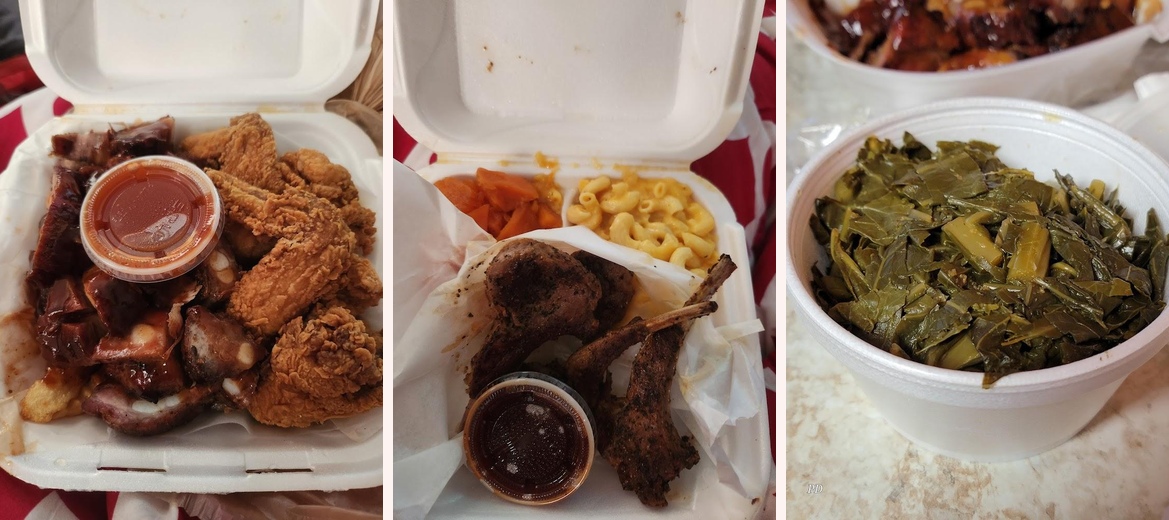 Kelly's Soul Kitchen Gallery Image 6